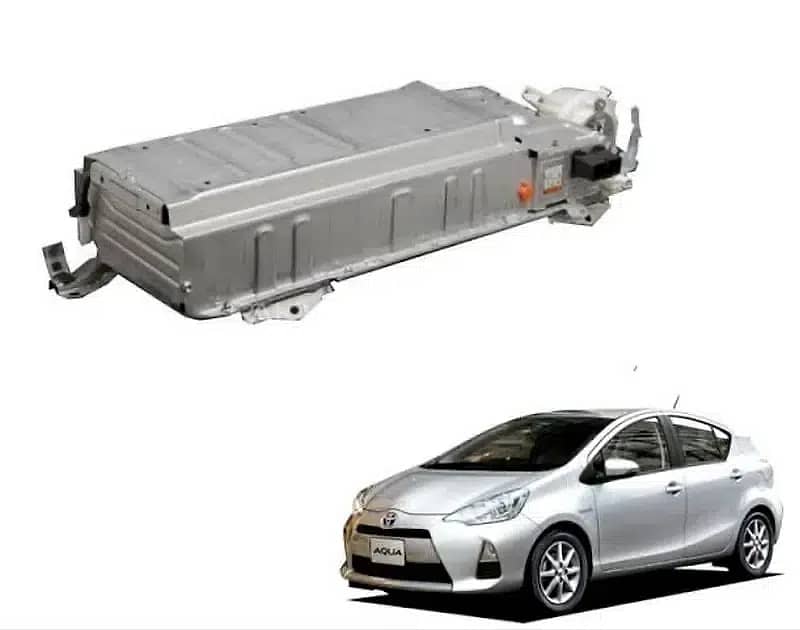 Toyota aqua hybrid battery prius hybrid battery axio hybrid battery 2