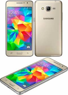 Samsung grand prime a beauutiful handset