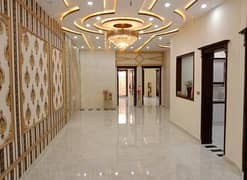 Get A 10 Marla House For sale In Johar Town 0