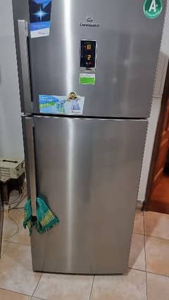 dawlance dw600 refrigerator no frost