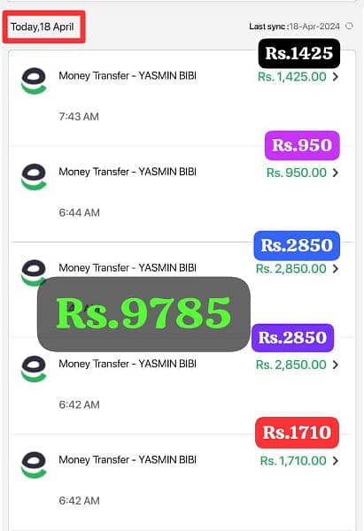 DAILY EARNING DAILY WITHDRAWAL ALLHAMDULLILAH REAL WORK 0