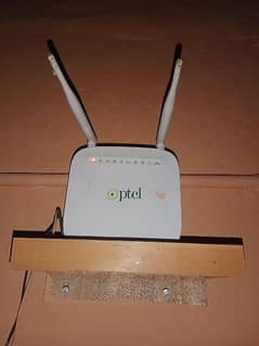 wifi modem ptcl urgent sale 0