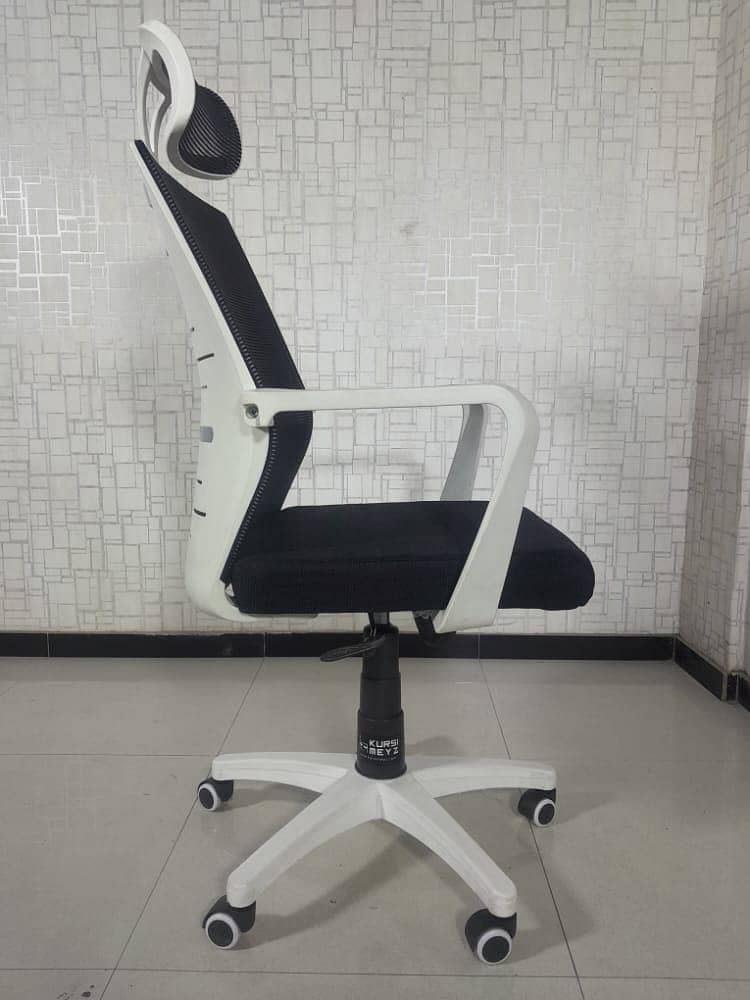 China Imported Headrest Chair|High Back Chair|executive chair 1