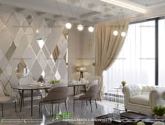 Interior Design, Interior Designer, Interior, Architecture Services