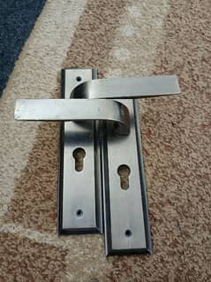 Door locks handles 0