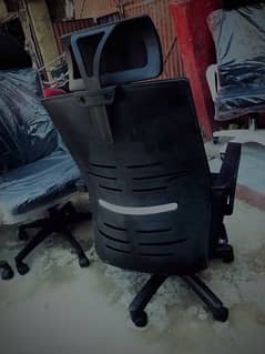 office Chairs Ful Imported Available In Whole Sale Price