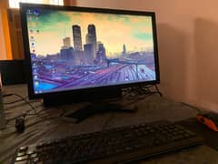 Complete Gaming PC for sale