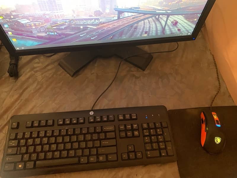 Complete Gaming PC for sale 1