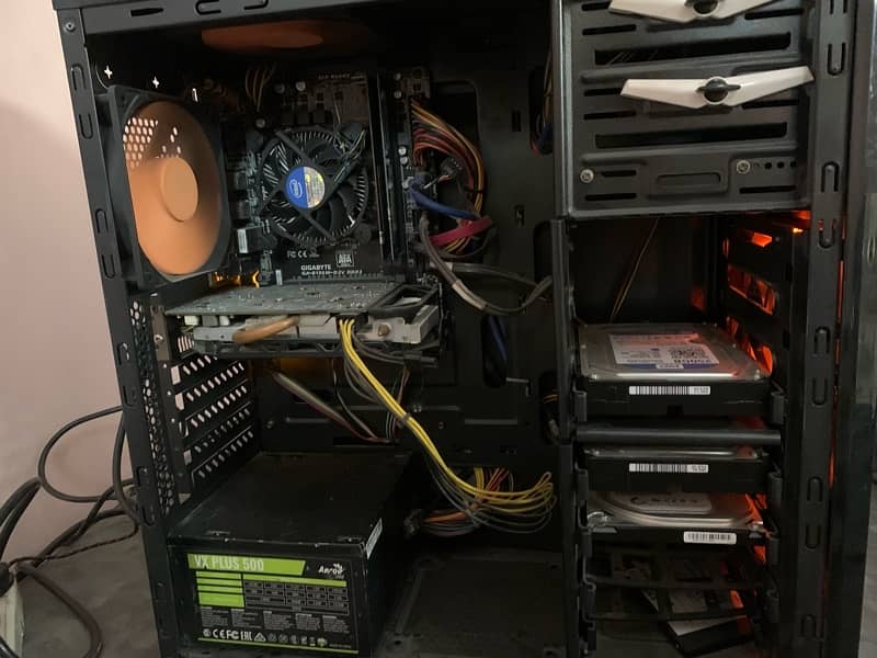 Complete Gaming PC for sale 3