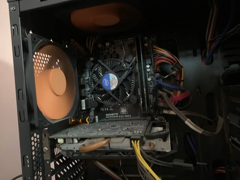 Complete Gaming PC for sale 5