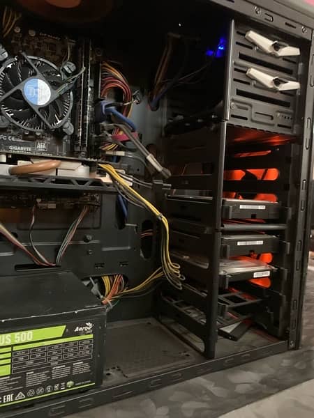 Complete Gaming PC for sale 7