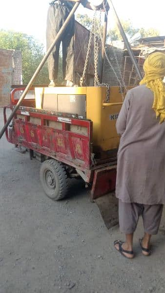 generators for sale peshawar 1