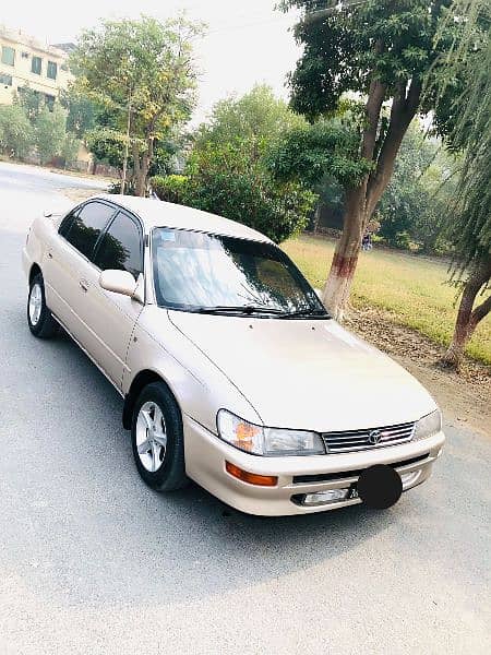 2006 Import Total genuine LX Limited edition 1993 model. . 5
