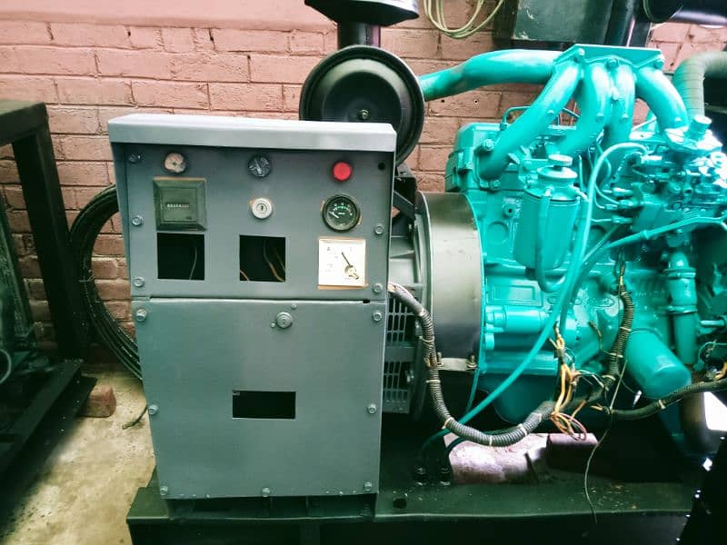 Generators for sale with reasonable prices 6