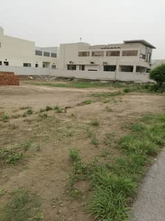 DHA Phase 9 Prism Residential Plot No 2788 Block R For Sale Located In Phase 9 Prism DHA Lahore