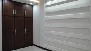 Ready To rent A Flat 450 Square Feet In Margalla View Housing Society Islamabad 0