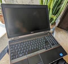 Dell i7 2nd generation in low price
