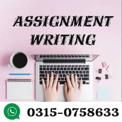 Part time Online job/Data Entry/Typing/Assignment/Teaching
