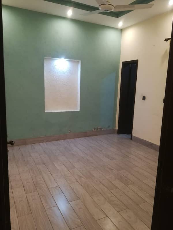Lower Portion For Rent In Formanites Housing Scheme Near DHA Phase 5 2