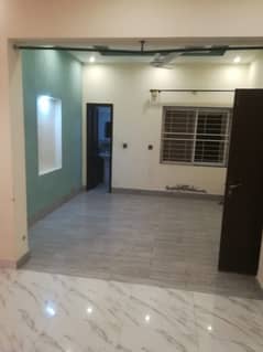Lower Portion For Rent In Formanites Housing Scheme Near DHA Phase 5 0