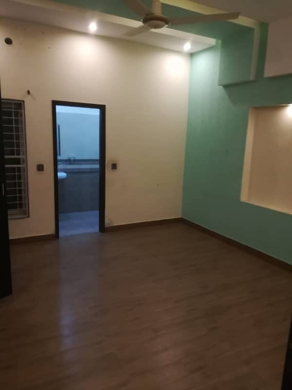 Lower Portion For Rent In Formanites Housing Scheme Near DHA Phase 5 4
