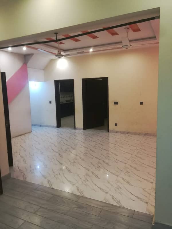 Lower Portion For Rent In Formanites Housing Scheme Near DHA Phase 5 5