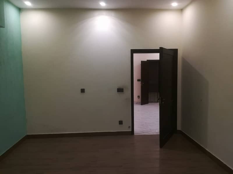 Lower Portion For Rent In Formanites Housing Scheme Near DHA Phase 5 6