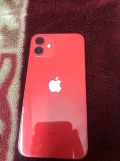 IPHONE 12 (JV) 64 GB Water Pack
