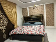 Book One Bed Apartment In Just 10 Lakh On Installment Plan In Bahria Town Lahore