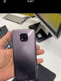 Moto G Power 2021 (pta approved)