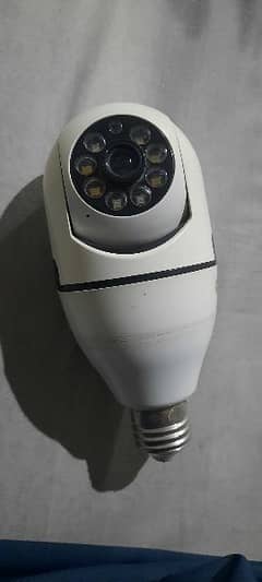 WiFi CCTV camera