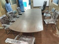 office conference table, reception table for sale
