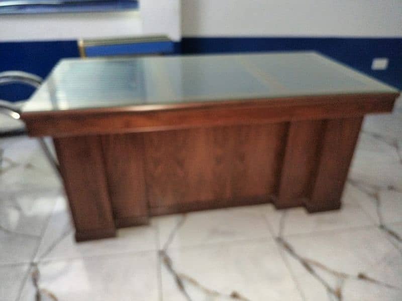 office conference table, reception table for sale 3