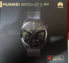 huawei gt3 like new