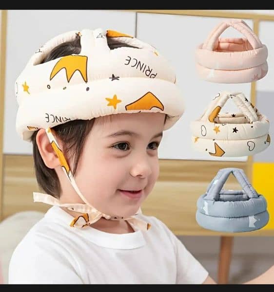 baby head protection cap 1