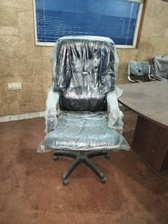 New executive chair for sale in very reasonable price 0