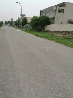 DHA Phase 9 Town Residential Corner Plot No 74 Block C For Sale Located In Phase 9 Town Prism DHA Lahore 0