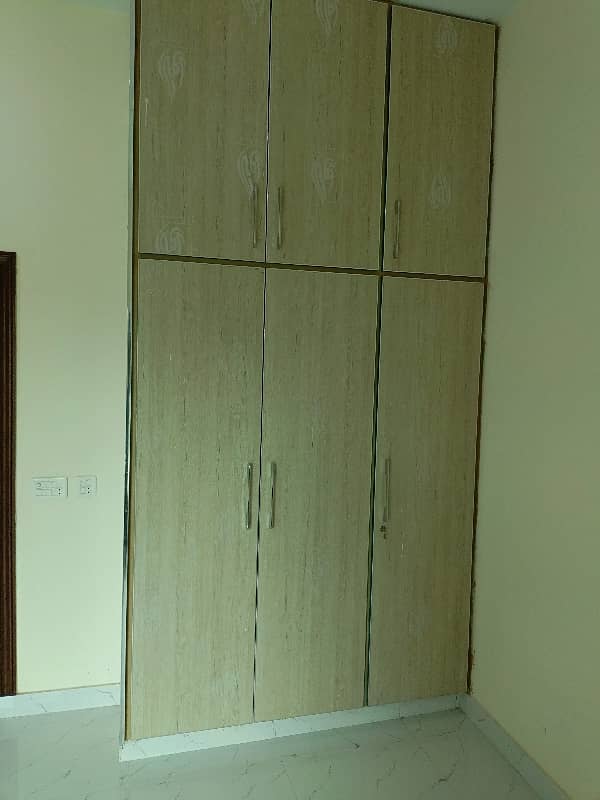 5,Marla Brand New Fist Floor Portion Available For Salient Office Use In Johar Town Near Shahdiwal Chowk 8