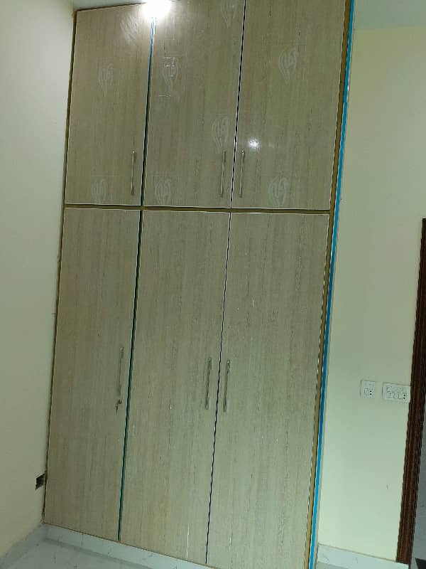 5,Marla Brand New Fist Floor Portion Available For Salient Office Use In Johar Town Near Shahdiwal Chowk 11