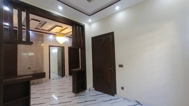 Prime Location House In Jubilee Town - Block F For sale 36