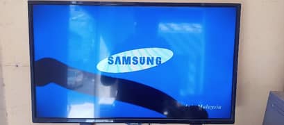 Samsung 32 inch led tv o3o28oo78o6