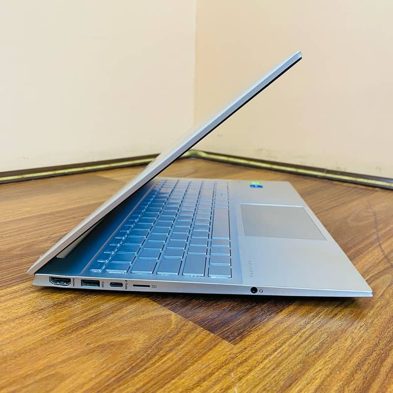 laptop | HP Pavilion 15-eg0xxx | hp laptop | core i5 | 11th generation 2