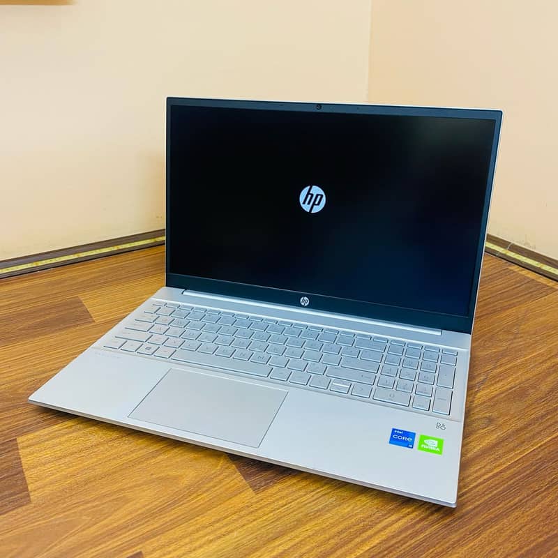 laptop | HP Pavilion 15-eg0xxx | hp laptop | core i5 | 11th generation 6