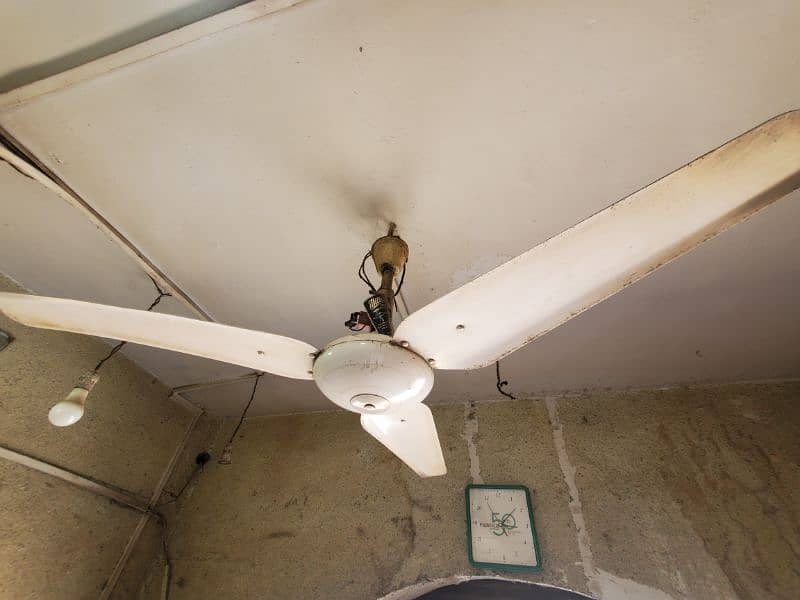 millat ceiling fan 6