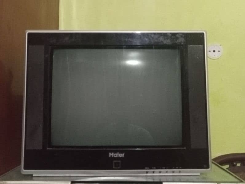 Haier TV for sale 0