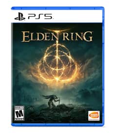 Elden Ring - PlayStation 5 Game #ps5 #Games