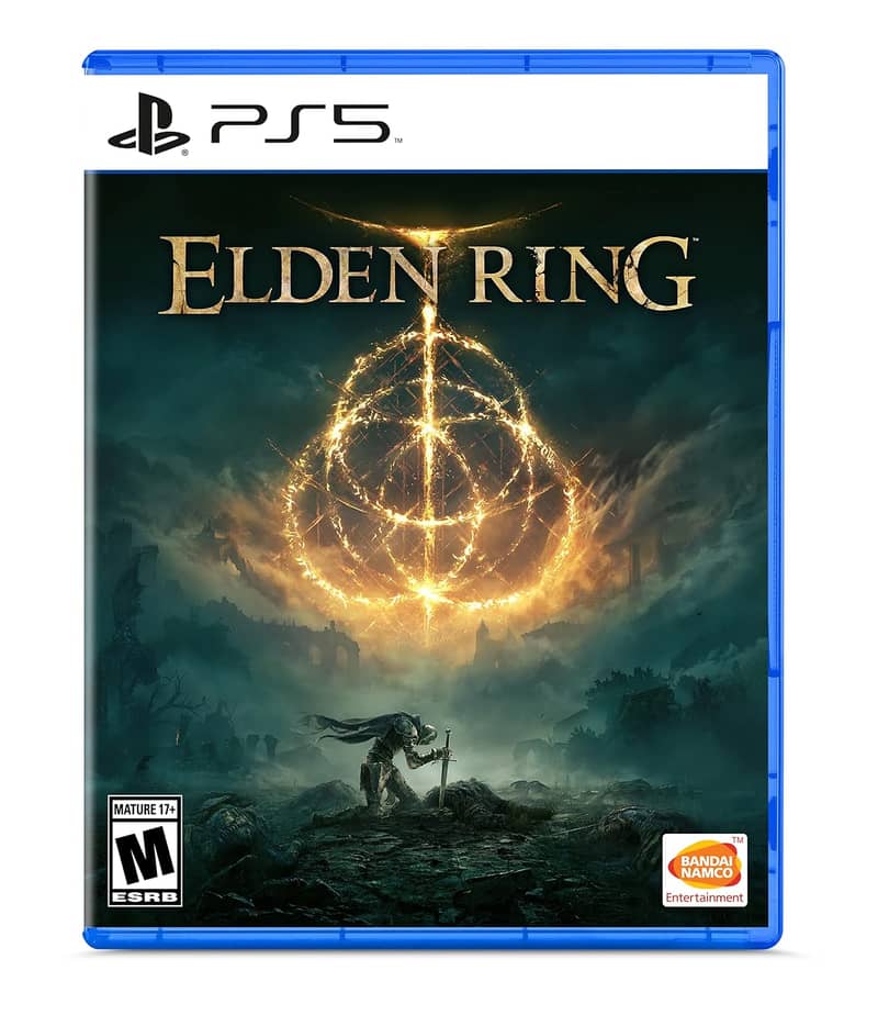 Elden Ring - PlayStation 5 Game #ps5 #Games 0