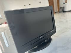 24 Inch Lcd TV Cable/HDMI Screen for sale 0