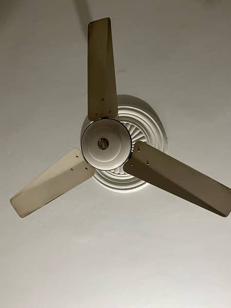 used fans in good condition 1