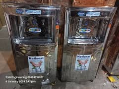 45 Litter National Electric Water Cooler /Water Cooler/Electric Cooler 0